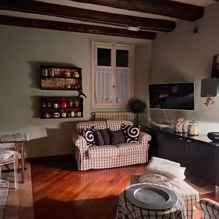 Bed and Breakfast Carducci Como Exteriér fotografie